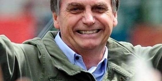 Imagem do grupo de WhatsApp 𝐉𝐚𝐢𝐫 𝐁𝐨𝐥𝐬𝐨𝐧𝐚𝐫𝐨 🇧🇷