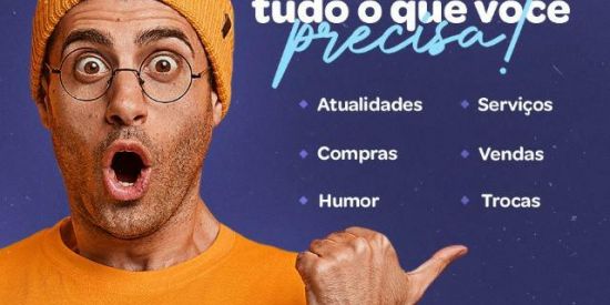 Imagem do grupo de WhatsApp 🇧🇷1️⃣8️⃣AKI TEM-DIVULGAÇÃO🇧🇷