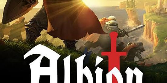 Imagem do grupo de WhatsApp ⚔️ Guilda Albion ⚔️