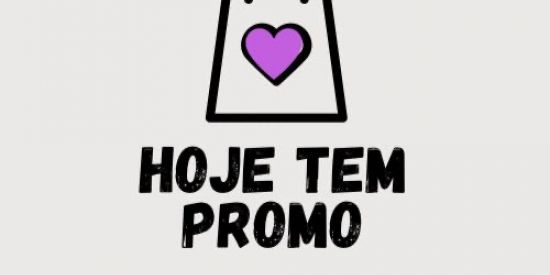 Imagem do grupo de WhatsApp Hoje tem Promo