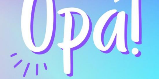 Imagem do grupo de WhatsApp Divulgações de bailes $$