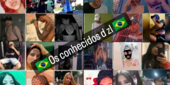 Imagem do grupo de WhatsApp 🇧🇷 𝐹𝑀𝐿 Mexicano OFC 🇦🇸