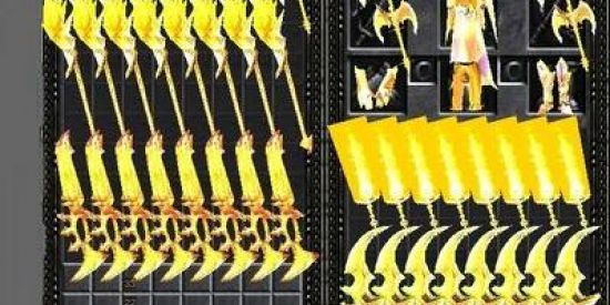 Imagem do grupo de WhatsApp Mu AwaY (TROCAS)