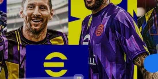 Imagem do grupo de WhatsApp Campeonato Efootball🔥