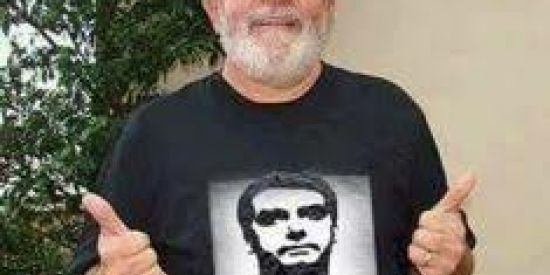 Imagem do grupo de WhatsApp POLITICA HOJE