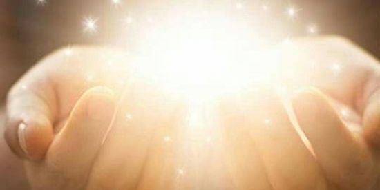 Imagem do grupo de WhatsApp 🙌🏻Cantinho do reiki🙌🏻