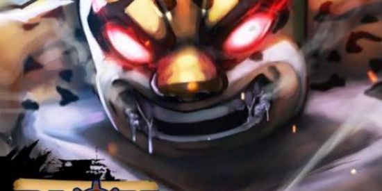 Imagem do grupo de WhatsApp Blox fruits 🐆