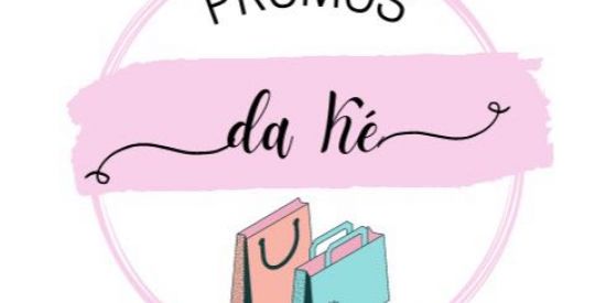 Imagem do grupo de WhatsApp Promos da Ké 💁🏻‍♀️🛍️