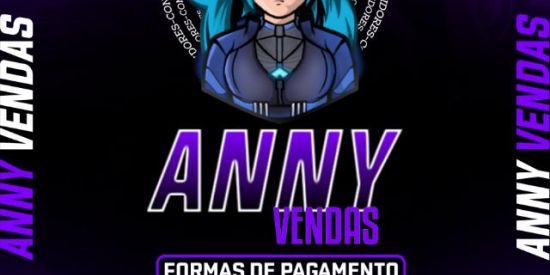 Imagem do grupo de WhatsApp 𝐀𝐧𝐧𝐲 𝐕𝐞𝐧𝐝𝐚𝐬  < 💜