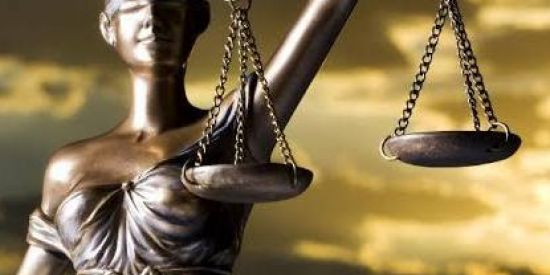 Imagem do grupo de WhatsApp JUSTIÇA L.E.M