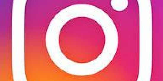 Imagem do grupo de WhatsApp Divulgue seu Instagram