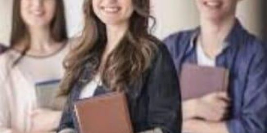 Imagem do grupo de WhatsApp ESTUDANTES DE ESQUERDA