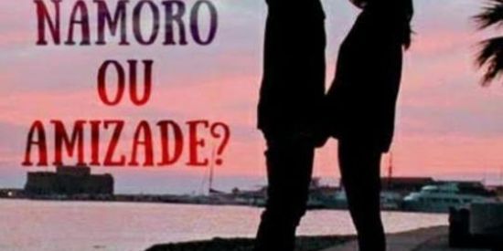 Imagem do grupo de WhatsApp 💞Amor ou amizade💕