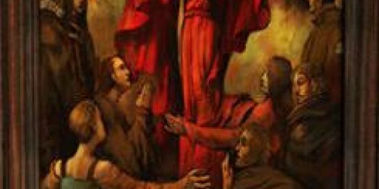 Imagem do grupo de WhatsApp A Seita da Bruxa