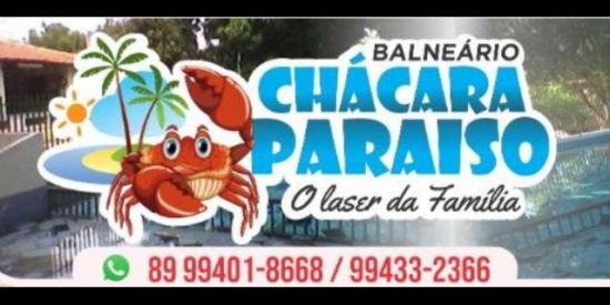 Imagem do grupo de WhatsApp Balneário Paraíso🍺🐔🦐🦀