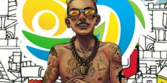 Imagem do grupo de WhatsApp CANDEIAS SINCERA🤪
