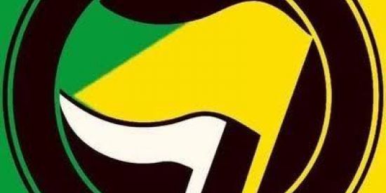 Imagem do grupo de WhatsApp Antifacismo brasil séc.21