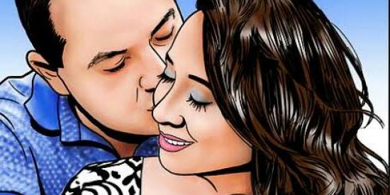 Imagem do grupo de WhatsApp 💖AMIZADES NAMORO e PAQUERAS💖