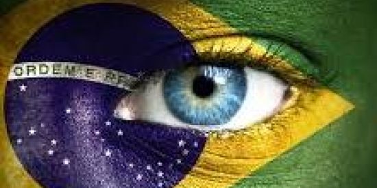 Imagem do grupo de WhatsApp Direita Brasil 🇧🇷