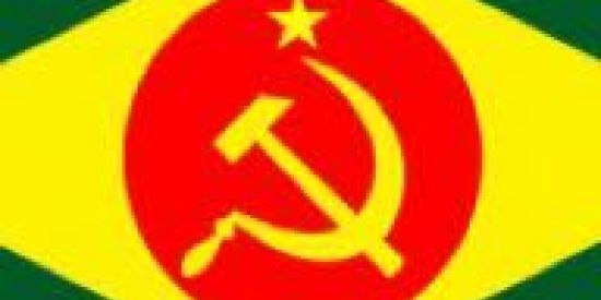 Imagem do grupo de WhatsApp Lula Para Sempre 🇻🇳❤️