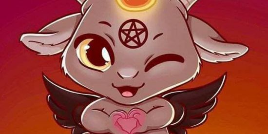 Imagem do grupo de WhatsApp SUPREMO HADES