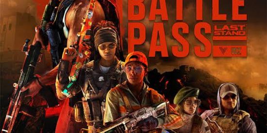 Imagem do grupo de WhatsApp CALL OF DUTY WARZONE