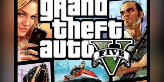 Imagem do grupo de WhatsApp GTA V RECRUTAMENTO (PS4)