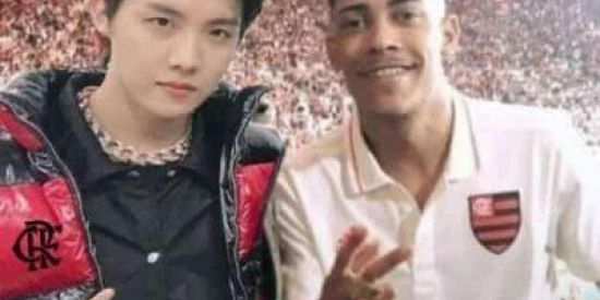 Imagem do grupo de WhatsApp Ganhar seguidores no insta ! 🙂