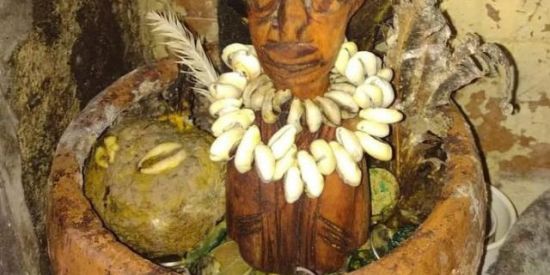 Imagem do grupo de WhatsApp 🔥 🐓FEITIÇOS DO SAGRADO 🐓🔥