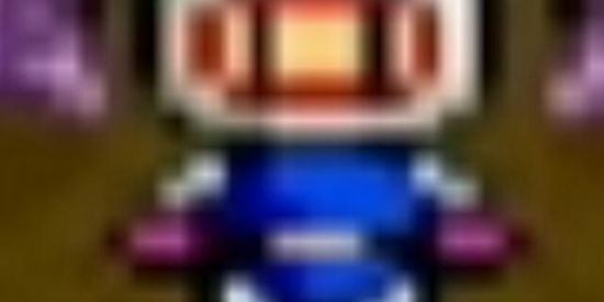 Imagem do grupo de WhatsApp Fans De Bomberman💥