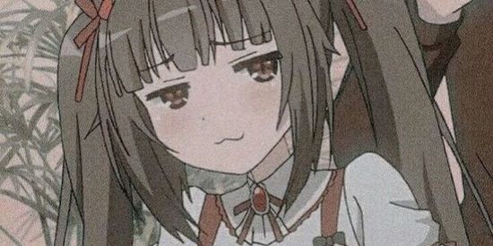 Imagem do grupo de WhatsApp Comunidade "Anime Fofo"^.^