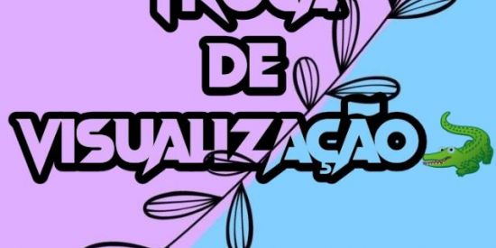 Imagem do grupo de WhatsApp 9️⃣💖𝚃𝚁𝙾𝙲𝙰 𝙳𝙴 𝚅𝙸𝚉𝚄🔥🐊