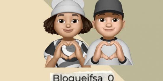 Imagem do grupo de WhatsApp Blogueifsa_0 🥇💛