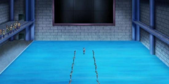 Imagem do grupo de WhatsApp 🥷Academia De Kirigakure🥷