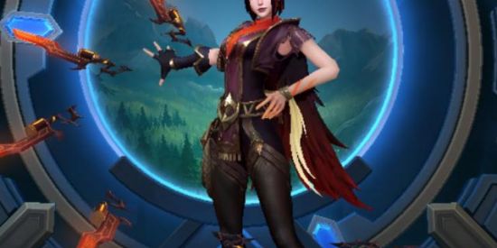 Imagem do grupo de WhatsApp Wild Rift FIRST