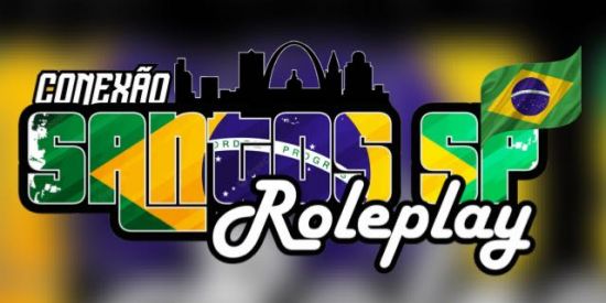 Imagem do grupo de WhatsApp SANTOS SP 🇧🇷GTA V RP