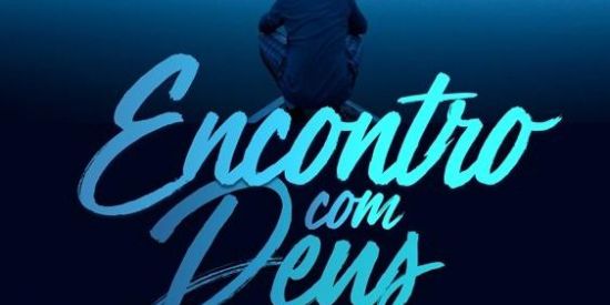 Imagem do grupo de WhatsApp ENCONTRO COM DEUS🙏🏽