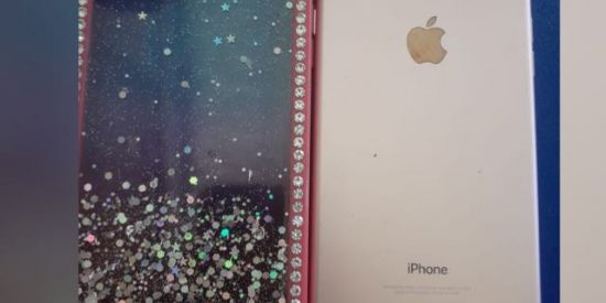 Imagem do grupo de WhatsApp RIFA DO IPHONE 7plus