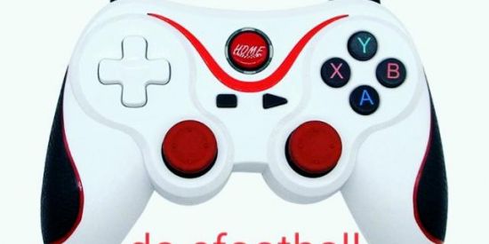 Imagem do grupo de WhatsApp CLUB DO EFOOTBALL