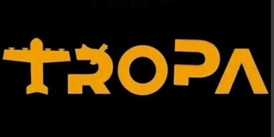 Imagem do grupo de WhatsApp Tropa FX 15