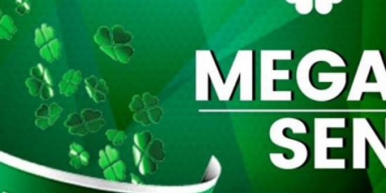 Imagem do grupo de WhatsApp Bolão da Mega Sena