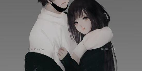 Imagem do grupo de WhatsApp Casados