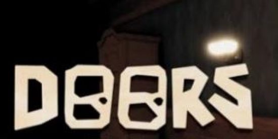 Imagem do grupo de WhatsApp Doors