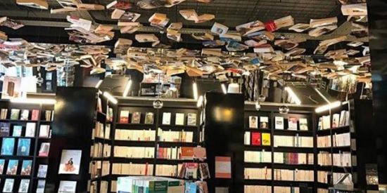 Imagem do grupo de WhatsApp ❣️𝐀𝐌𝐀𝐍𝐓𝐄𝐒 𝐃𝐎𝐒 𝐋𝐈𝐕𝐑𝐎𝐒 ❣️