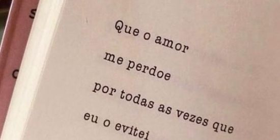 Imagem do grupo de WhatsApp Poesia