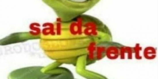 Imagem do grupo de WhatsApp Figurinhas e memes💥🎥