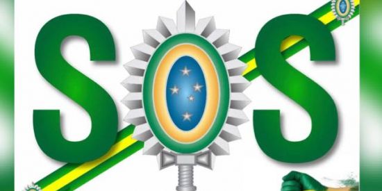 Imagem do grupo de WhatsApp Patriotismo 2022 notícias