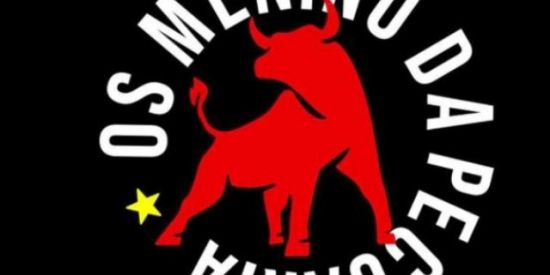 Imagem do grupo de WhatsApp Os mininos da pepuaria