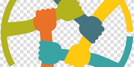 Imagem do grupo de WhatsApp Autoajuda e evolução