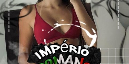 Imagem do grupo de WhatsApp 🇮🇹𝐈𝐌𝐏𝐄𝐑𝐈𝐎 𝐑𝐎𝐌𝐀𝐍𝐎 🇮🇹